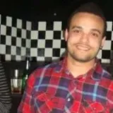 Gio - Italian Tutor - London