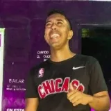 Manny - Profe de baile para principiantes - Bogotá