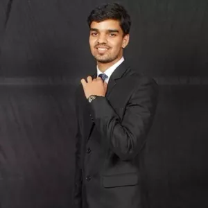 Ashish - Maths teacher - Mumbai