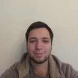 Cristobal - Profesor de biología - San Fernando