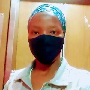 SIFEZILE - Geography teacher - Johannesburg South