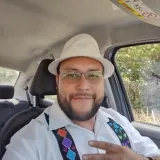 Luis - Profe de ayuda con los deberes - Pijijiapan