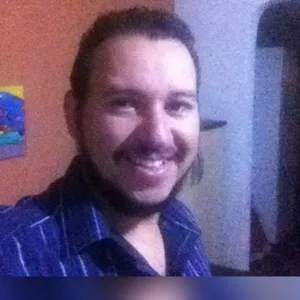 Anderson - Professor de Introdução à Informática - Águas Lindas de Goiás