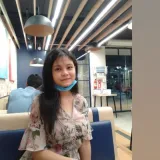 Matambar - Biology teacher - Agartala