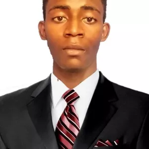 Muhammad - microsoft word tutor - Damaturu