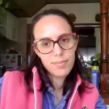 Romina - Profesor anglais - Chivilcoy