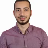 Mohamad - 3d modelling tutor - London