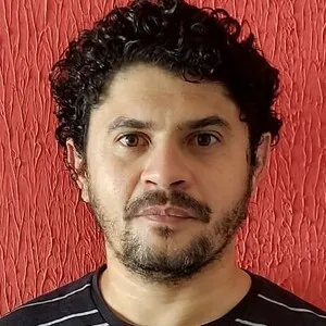 Jair - Professor de redação - João Pessoa