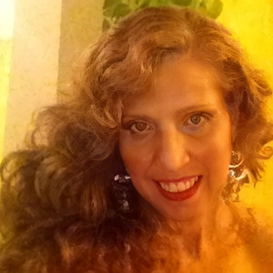 Carmen - Profe de inglés - Madrid