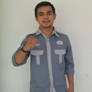 Muhammad Fahrianur - Guru kepemimpinan - Kecamatan Tenggarong Seberang