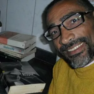Jorge Henrique - Professor de Filosofia - Portal Das Torres