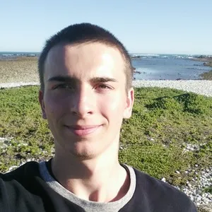 Aurélien - Prof de maths - L'Étang-la-Ville