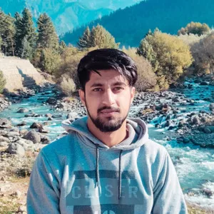 Mohammad Afnan - HTML tutor - Srinagar
