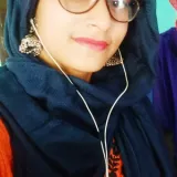 Gazalatul - Chemistry tutor - Kharagpur