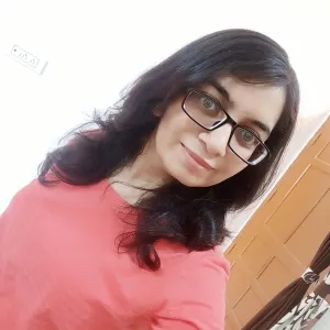 Jyoti - School coach - Hisar