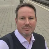 Martin - Lehrkraft für BWL - Oftringen