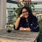 Harshita - English vocabulary tutor - Mumbai