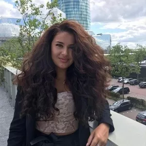 Susanne - Leraar wiskunde - Nieuwegein