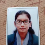 Srishty sinha Sinha - Mathematics tutor - Bhopal