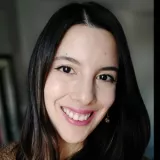 Sofia - Profesor educación sexual - Salta