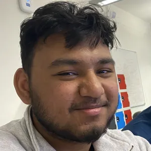 Mobasshir - Spanish tutor - London