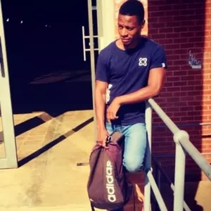 Mahlatse - Maths tutor - Pretoria