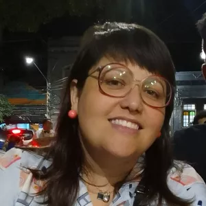 Bhia - Professor de português para estrangeiros - Niterói