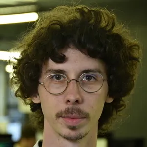 Benjamin - Prof de maths - Noisy-le-Grand