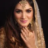 Zeba - Make-up tutor - Mumbai