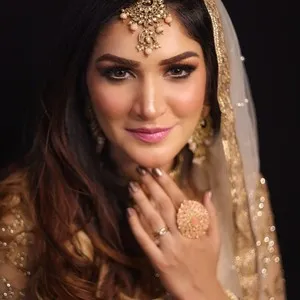 Zeba - Make-up tutor - Mumbai