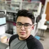 Yordin - profesor de matemáticas - Cuernavaca