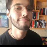 Daniel - profesor de inglés - La Florida