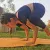 Sunita - Yoga instructor - Deolali