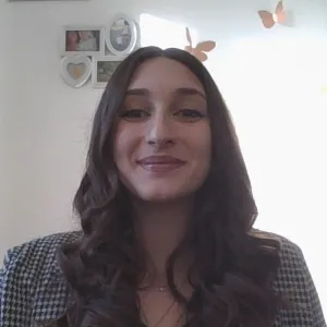 Donatella - Italian tutor - Cariati