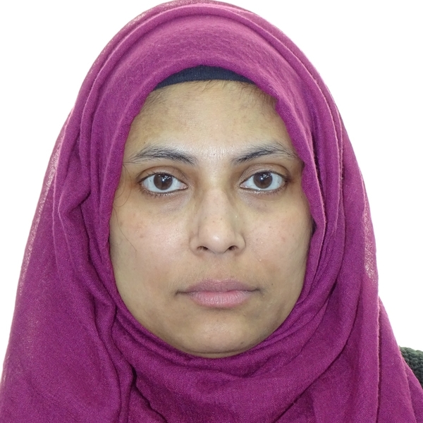 Zeba Canterbury Kent A Law Graduate UK Based Bangladeshi And 
