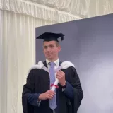 Owen - Geography teacher - Long Crendon