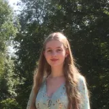 Emily - Piano tutor - Leeds