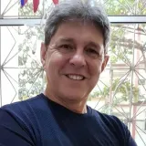 Antonio Carlos - Prof de fotografia - Méier