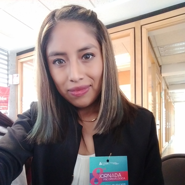 Estudiante de Psicopedagogía ofrece apoyo escolar de acuerdo a las necesidades del niño en la ciudad de México y sus alrededores, Puebla y sus alrededores.