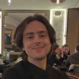 Marius - Prof d'histoire - Paris