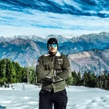 Ankit - Personal trainer - Ludhiana