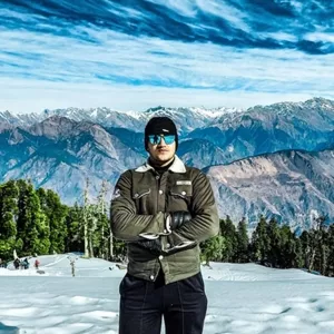 Ankit - Personal trainer - Ludhiana