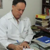 VALTER - Professor de primeiros socorros - Centro