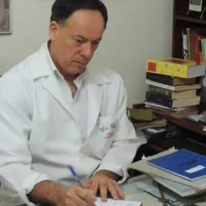 VALTER - Professor de primeiros socorros - Centro