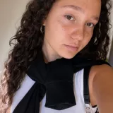 Vicky - Insegnante di aiuto compiti - Napoli