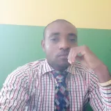Nicholas - Chemistry tutor - Lagos