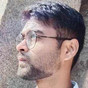 Tauseef - Algebra tutor - New Delhi