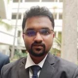 Rohit - Physics tutor - Phaltan