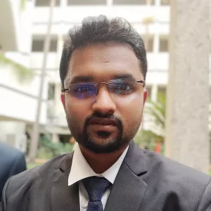 Rohit - Physics tutor - Phaltan