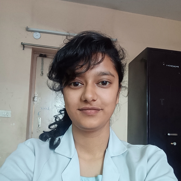 MBBS student teaches written and spoken English at all levels starting from basic